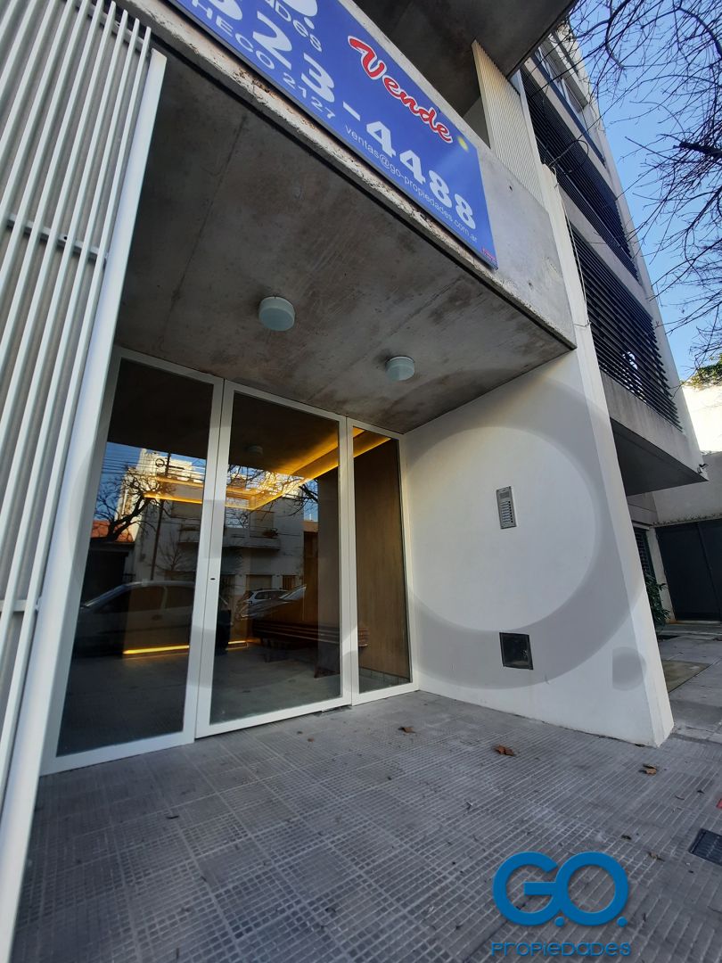 Departamento en Venta en Villa Urquiza, Capital Federal