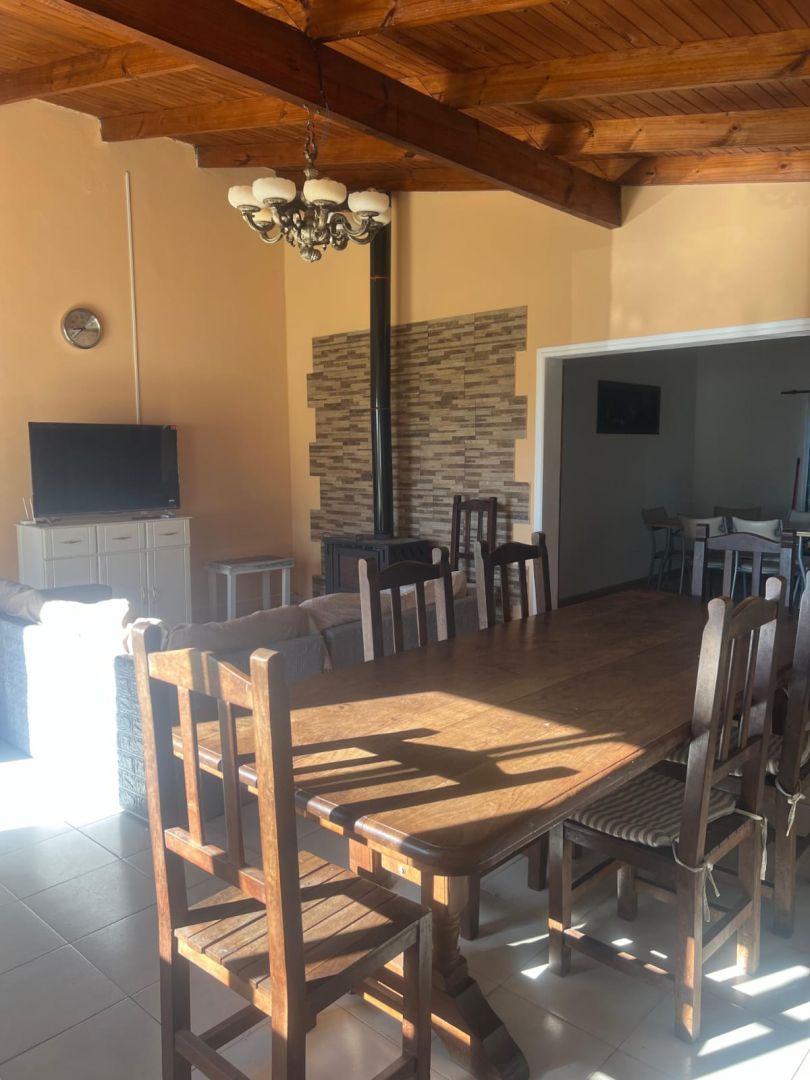 Quinta EN ALQUILER