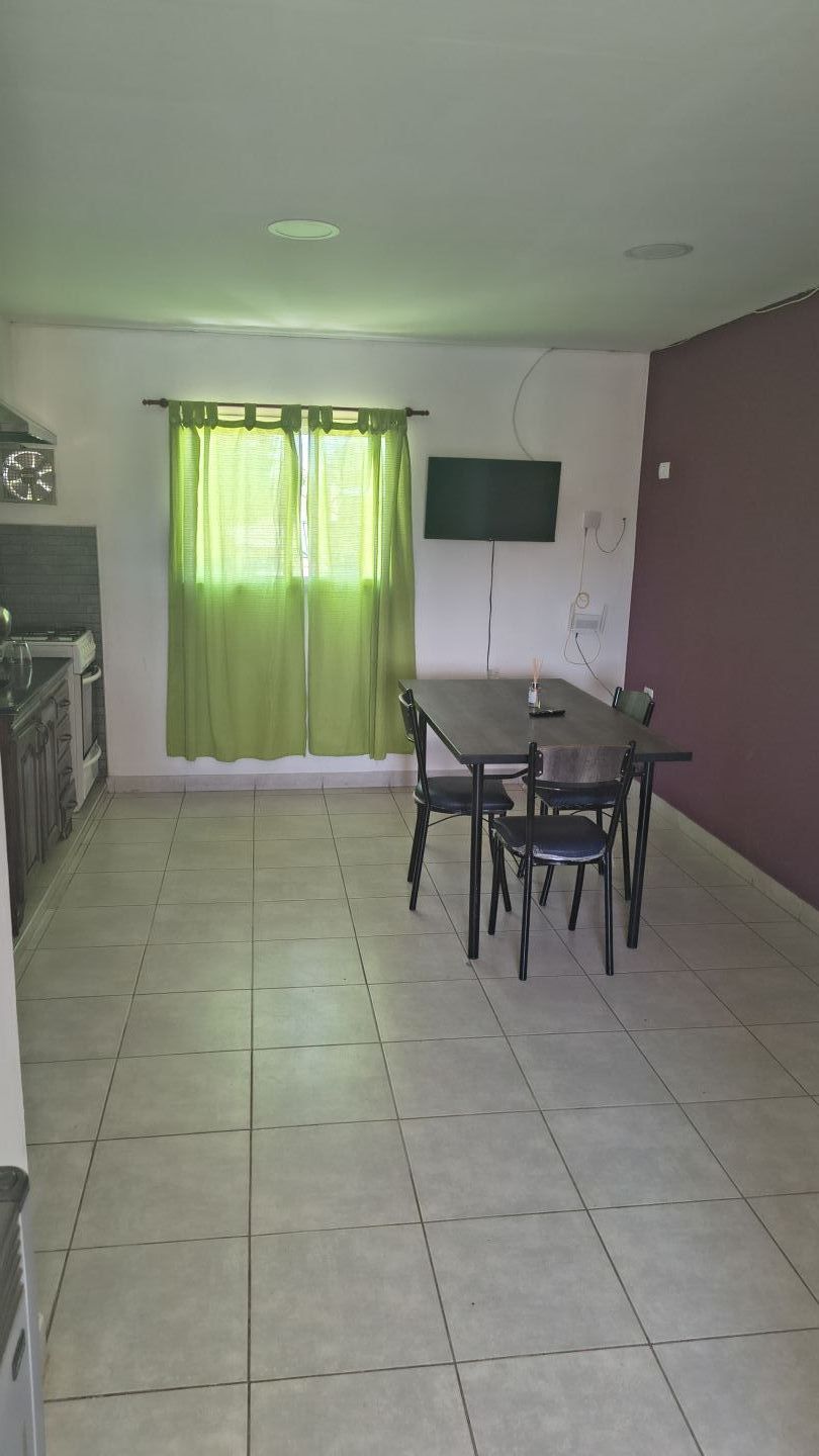 ALQUILER DE DEPARTAMENTO EN San Patricio del Chañar - 1