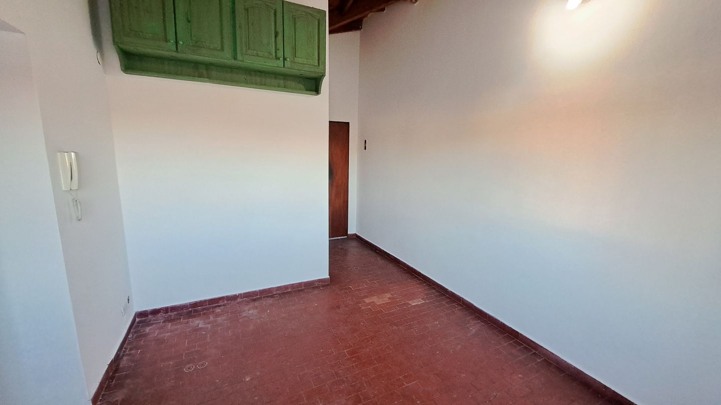 Departamento en Alquiler en Tres de Febrero, G.B.A. Zona Oeste