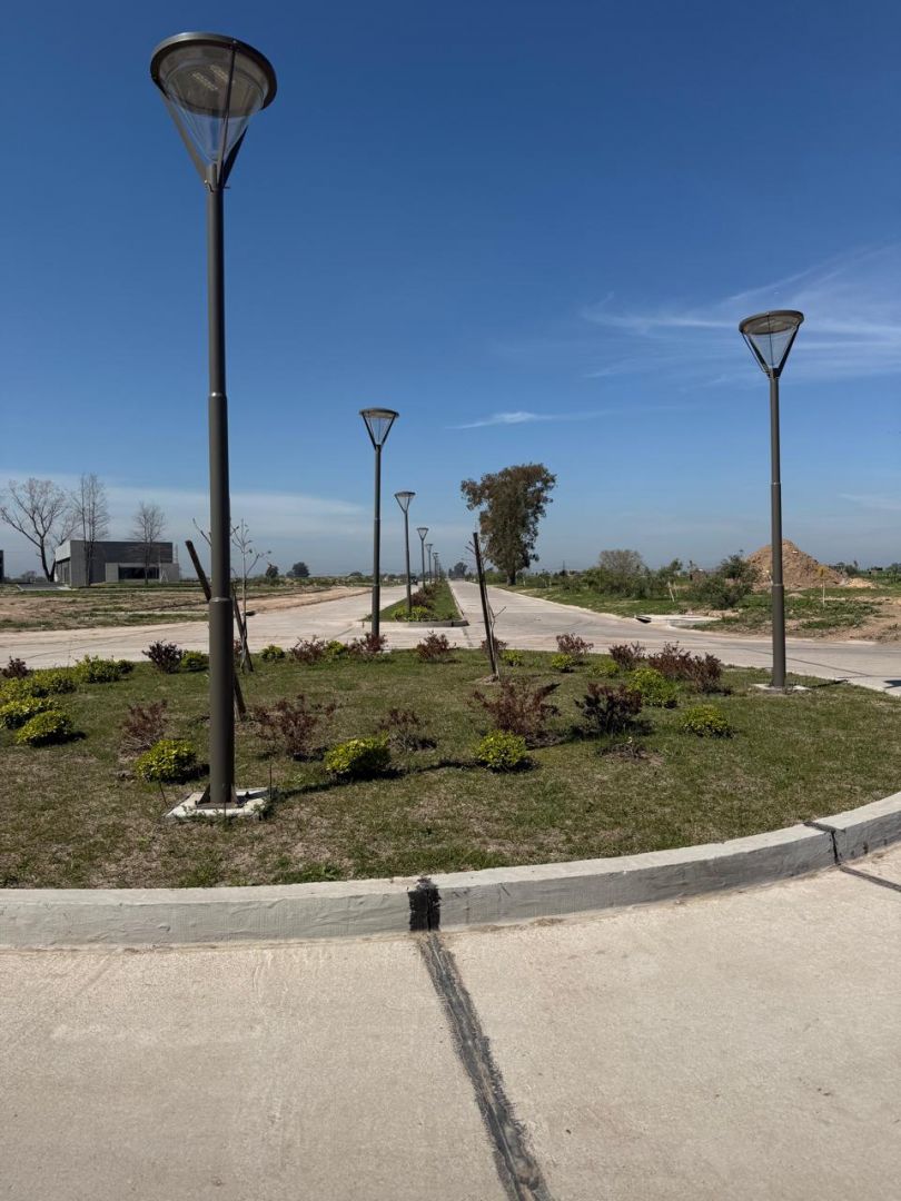 VENTA DE LOTE EN Canning - Saint Thomas Chico - 5