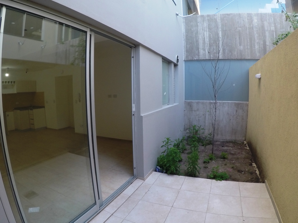 Departamento en Alquiler en La Matanza, G.B.A. Zona Oeste