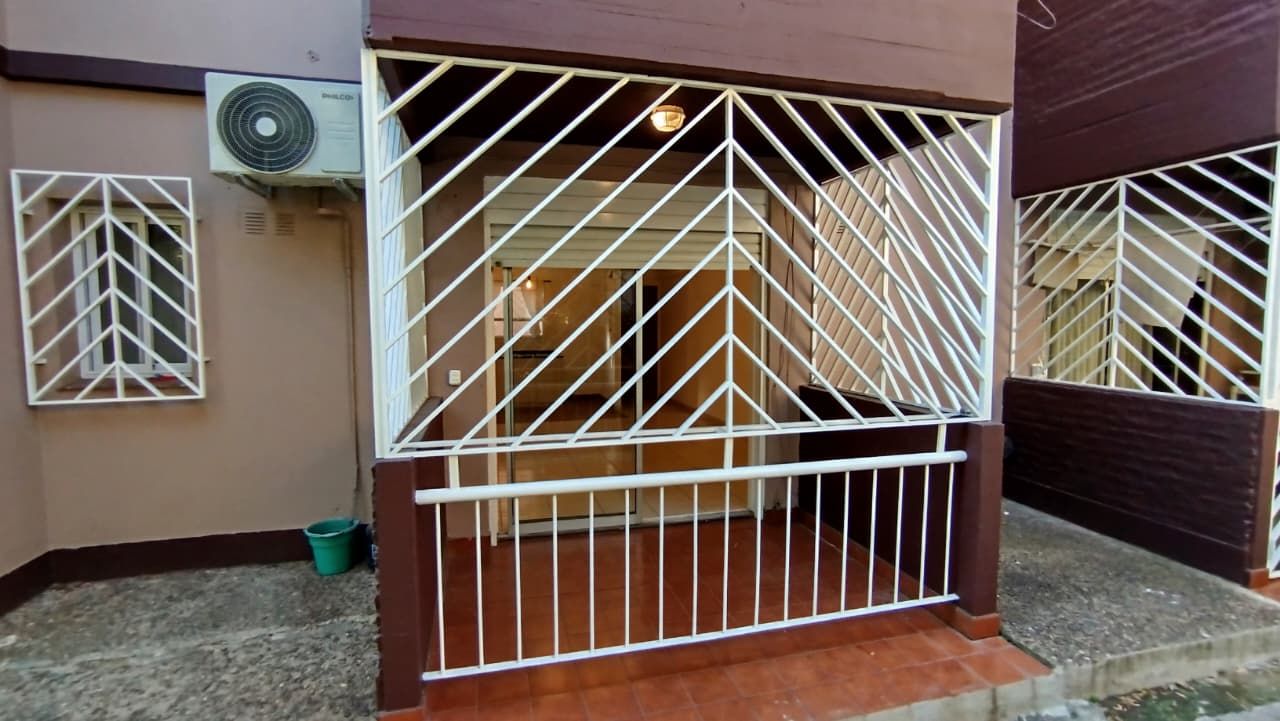 ALQUILER DE DEPARTAMENTO EN CIUDAD EVITA - BARRIO TECHOS - 16