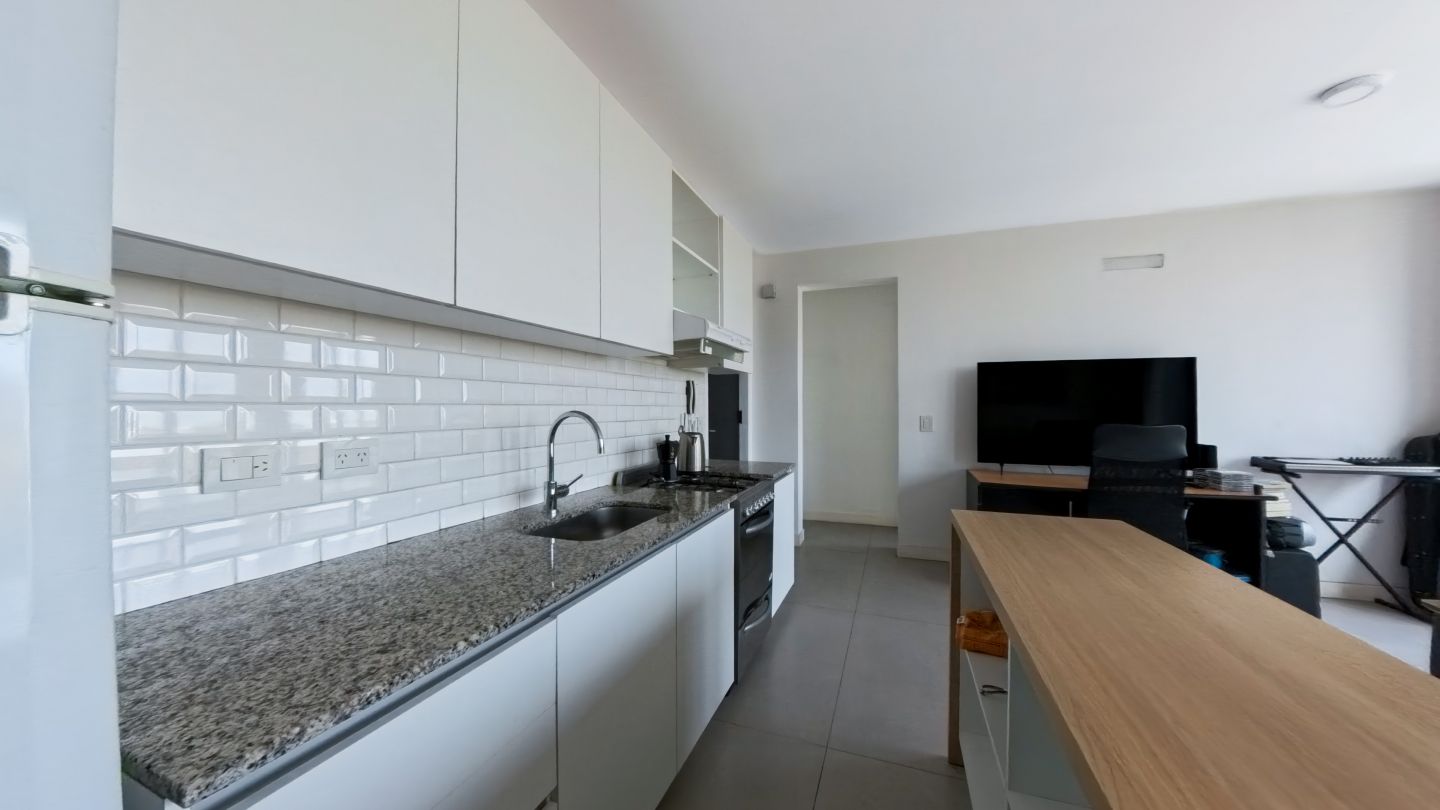 Departamento en Venta en General San Martin, G.B.A. Zona Norte