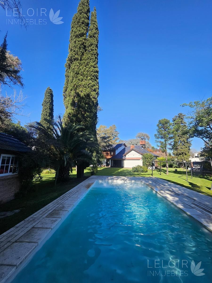 Casa en Venta en Ituzaingo, G.B.A. Zona Oeste