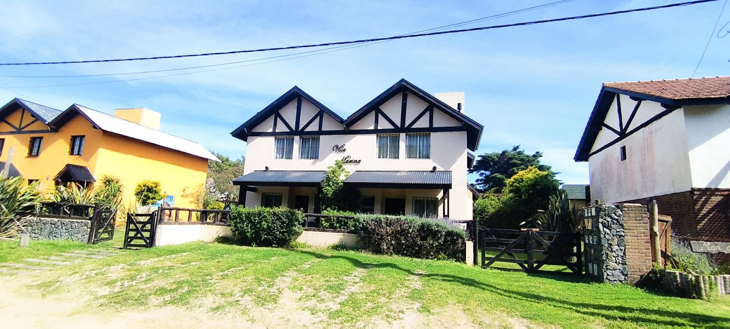 Casa en venta Barrio Norte 3 