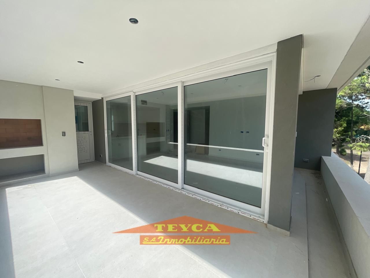 Departamento en venta Pinamar 2 ambientes