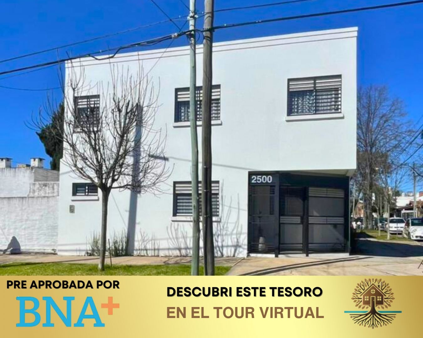 Casa en Venta en General San Martin, G.B.A. Zona Norte