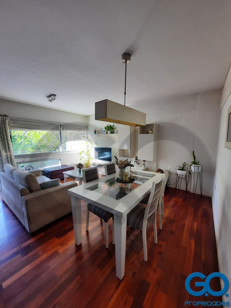 Departamento en Alquiler en Colegiales, Capital Federal