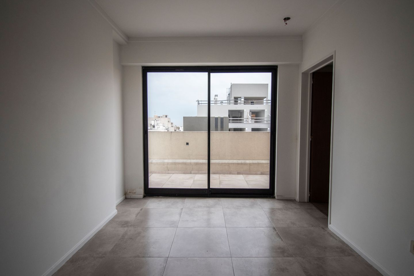 VENTA DE DEPARTAMENTO EN Capital Federal - Velez Sarsfield - 4