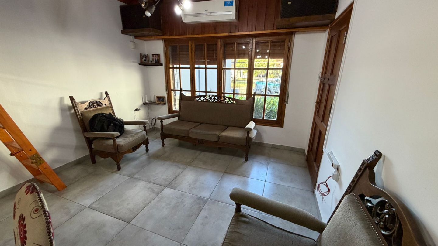 Casa en venta Barrio Alegre Camping 2 ambientes
