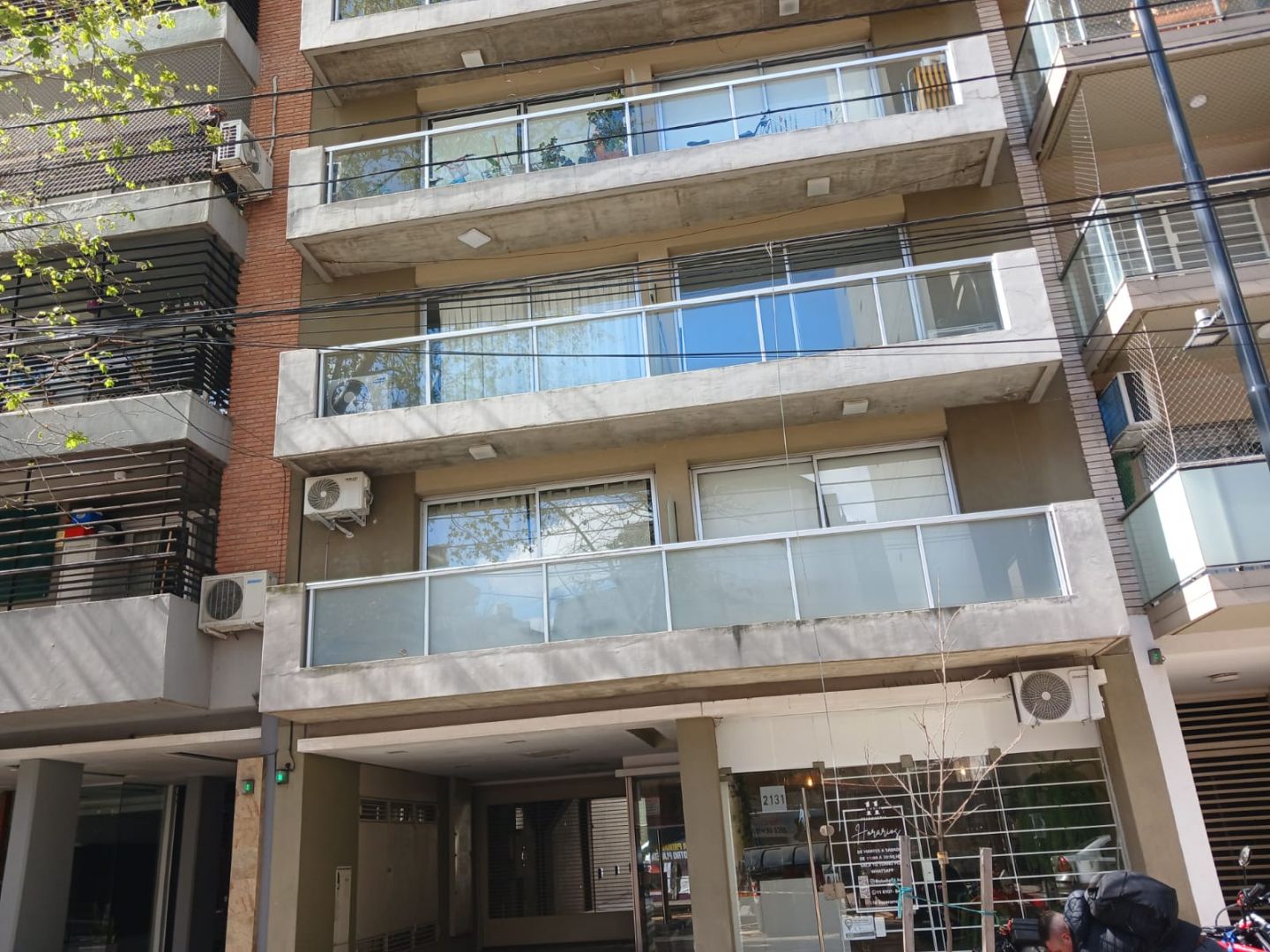 Departamento en Venta en Villa Urquiza, Capital Federal