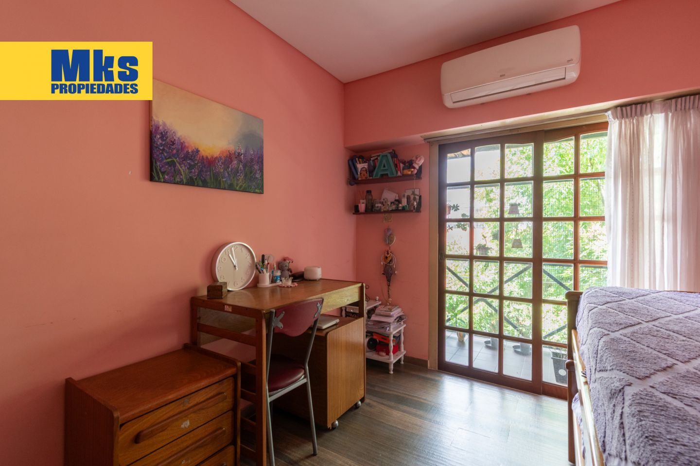 Departamento en Venta en Barracas, Capital Federal