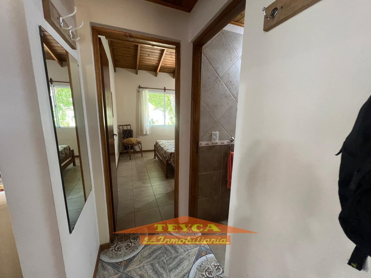 Casa en venta Mar De Ostende 3 ambientes
