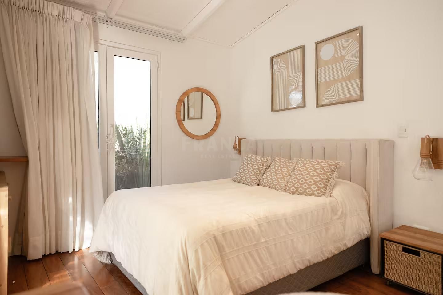 Casa EN ALQUILER TEMPORARIO
