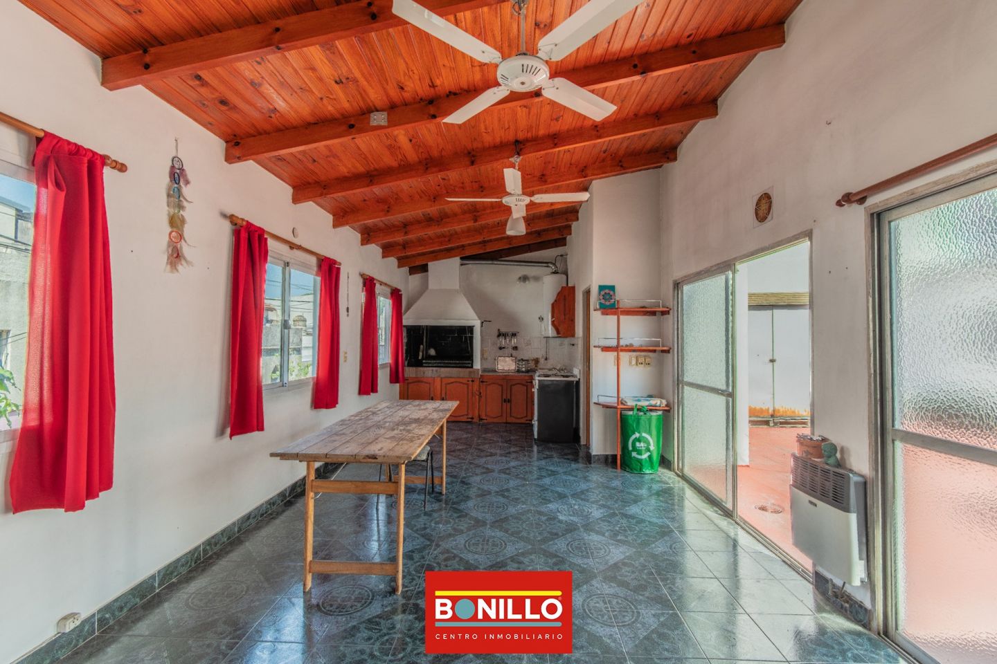 VENTA DE CASA EN Capital Federal - Parque Chas - 36