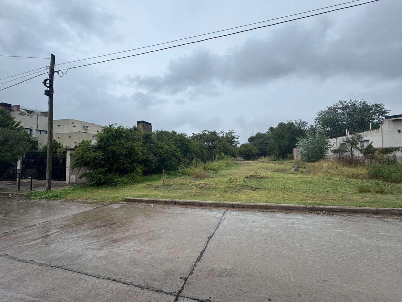 Lote EN VENTA