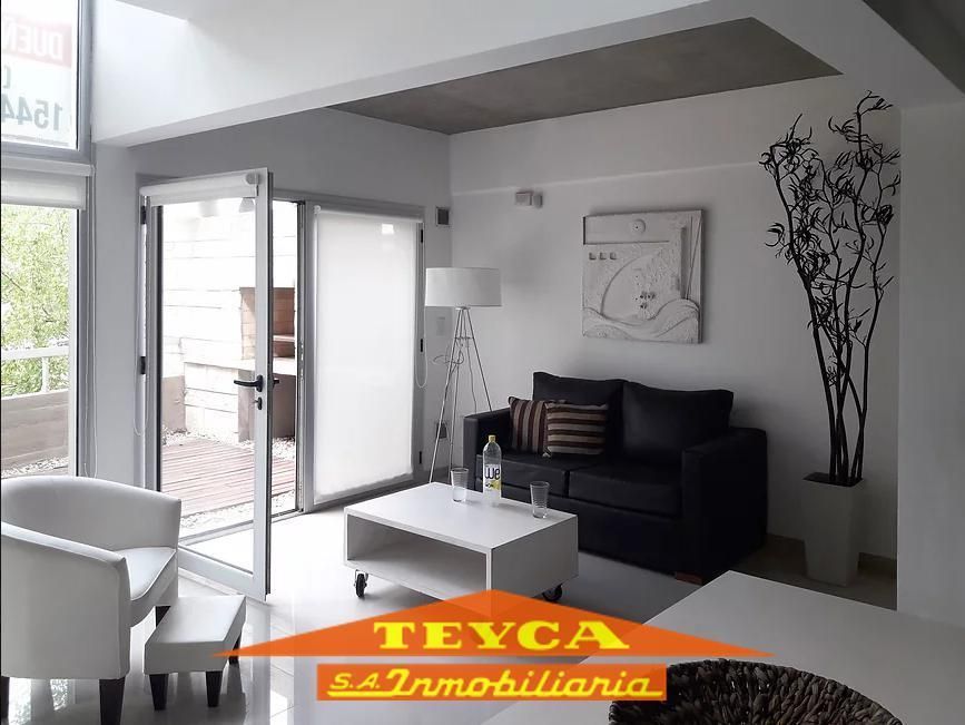 Departamento en venta Pinamar 3 ambientes