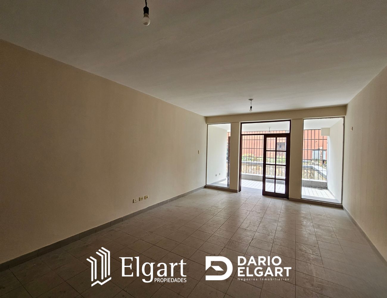Departamento en AV. ROCA 200