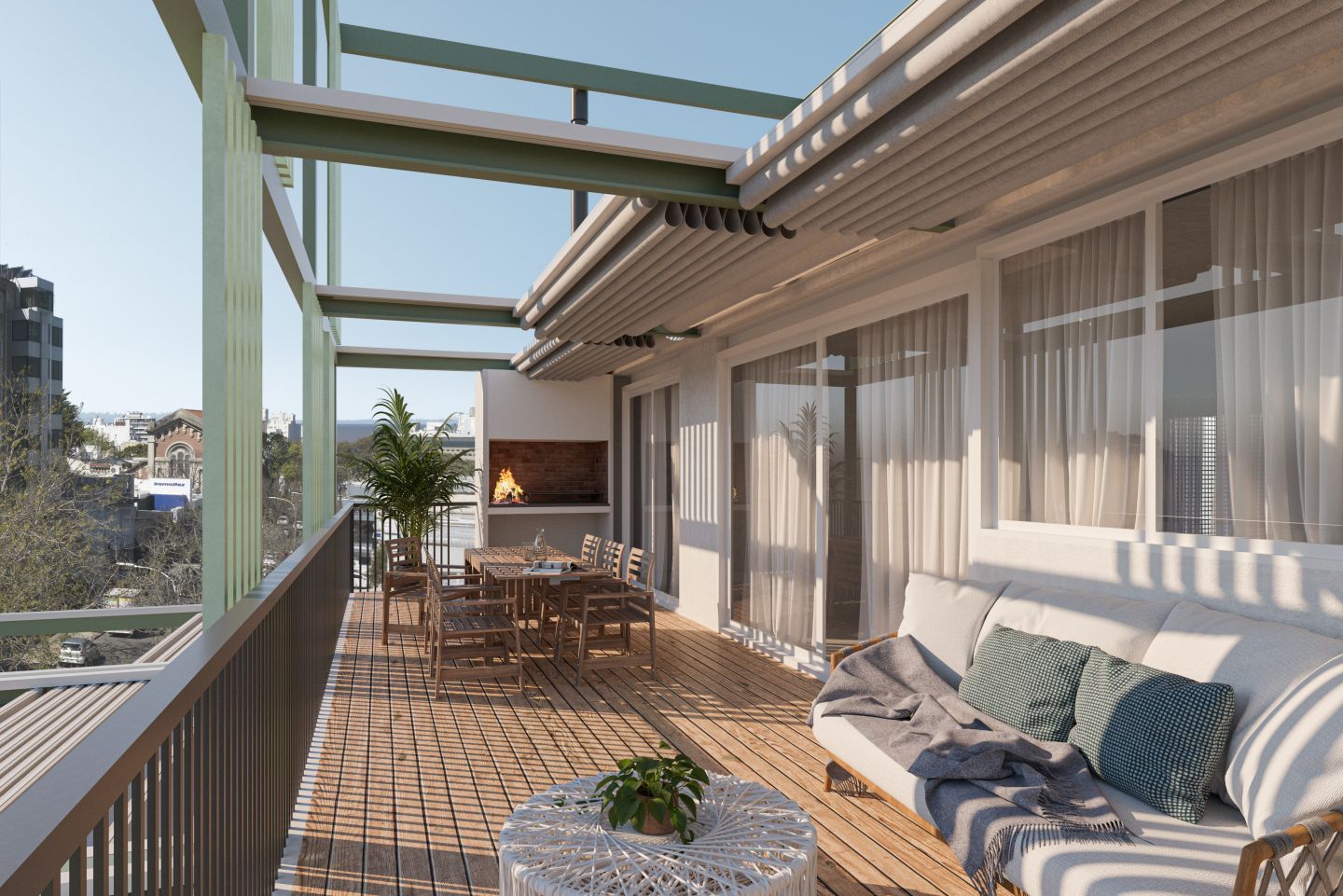 Departamento EN VENTA