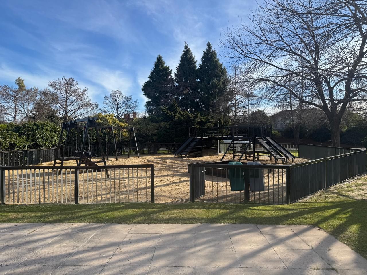 VENTA DE CASA EN DEL VISO - AYRES DEL PILAR - 33
