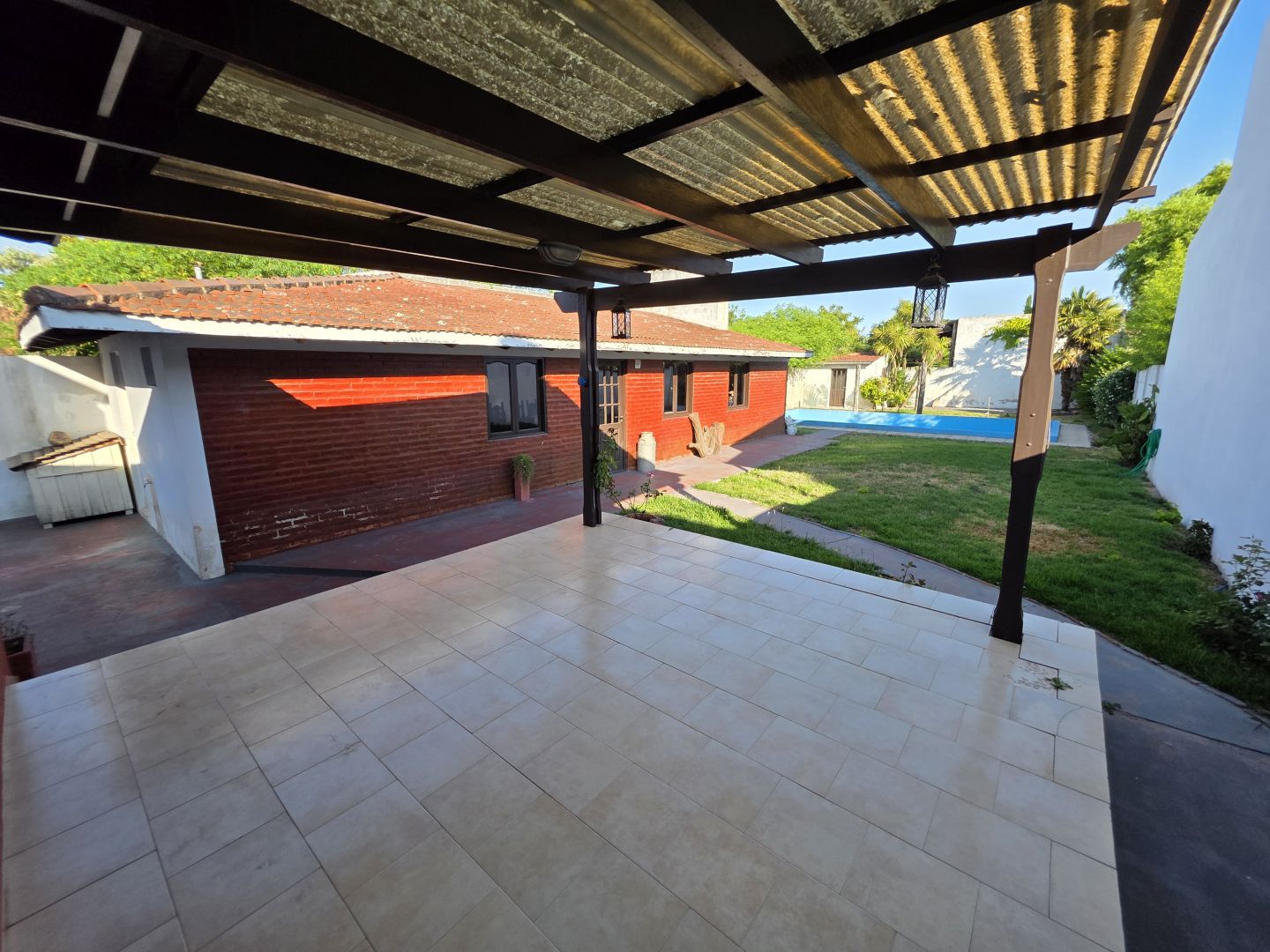 VENTA DE CASA EN Balcarce - CERRO EL TRIUNFO - 33