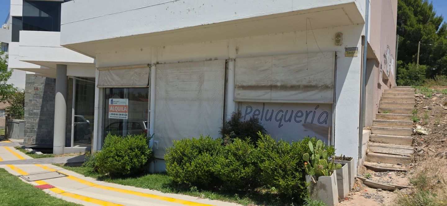 ALQUILER DE OFICINA EN Neuquén - 3