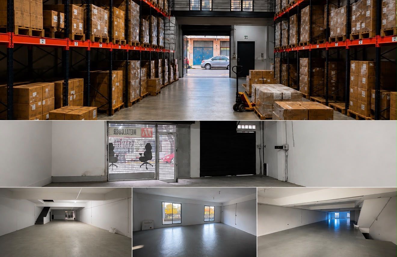 Local Comercial en CHICLANA, AVDA. 3700