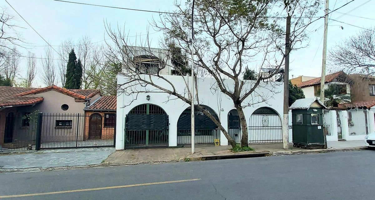 Casa en Venta en Tres de Febrero, G.B.A. Zona Oeste