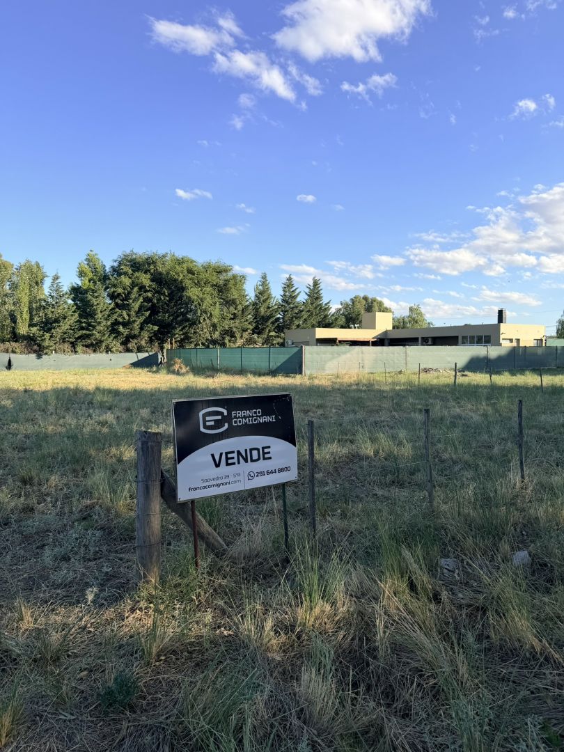 Lote EN VENTA
