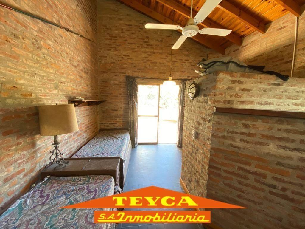 Casa en venta Centro Playa 4 ambientes