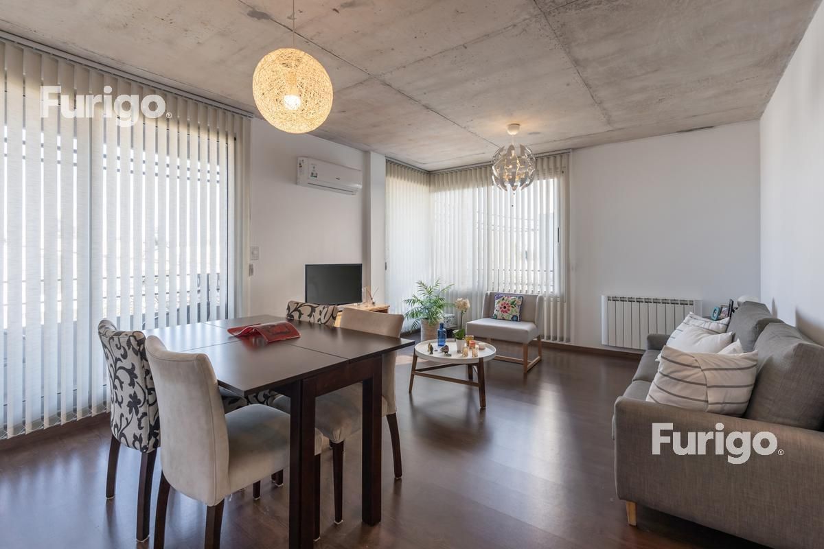 Departamento en Venta en Rosario, Santa Fe