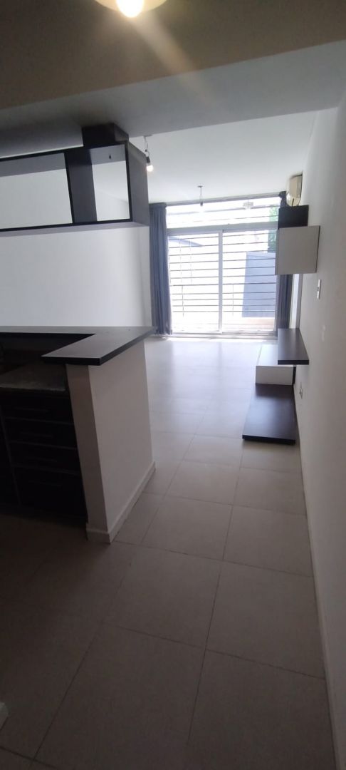 ALQUILER DE DEPARTAMENTO EN Capital Federal - Villa Crespo - 3