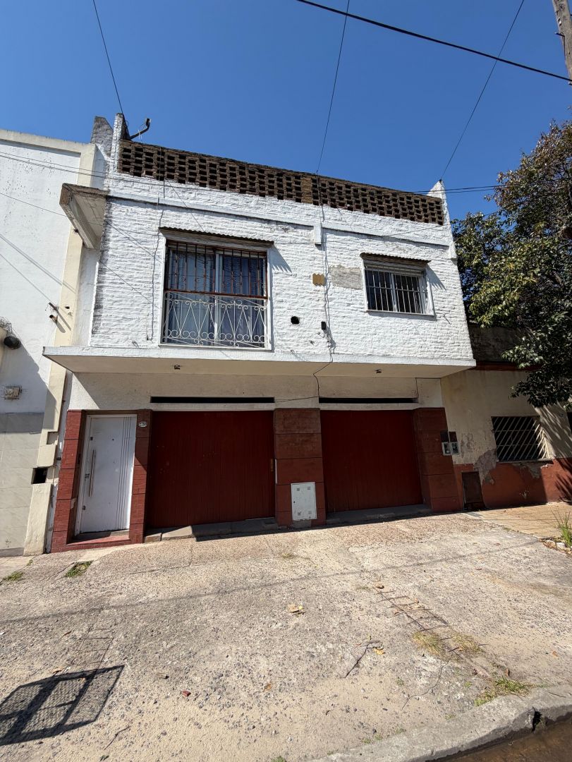 Departamento en Venta en Tres de Febrero, G.B.A. Zona Oeste