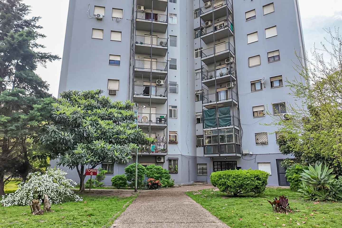 Departamento en Venta en Villa Lugano, Capital Federal