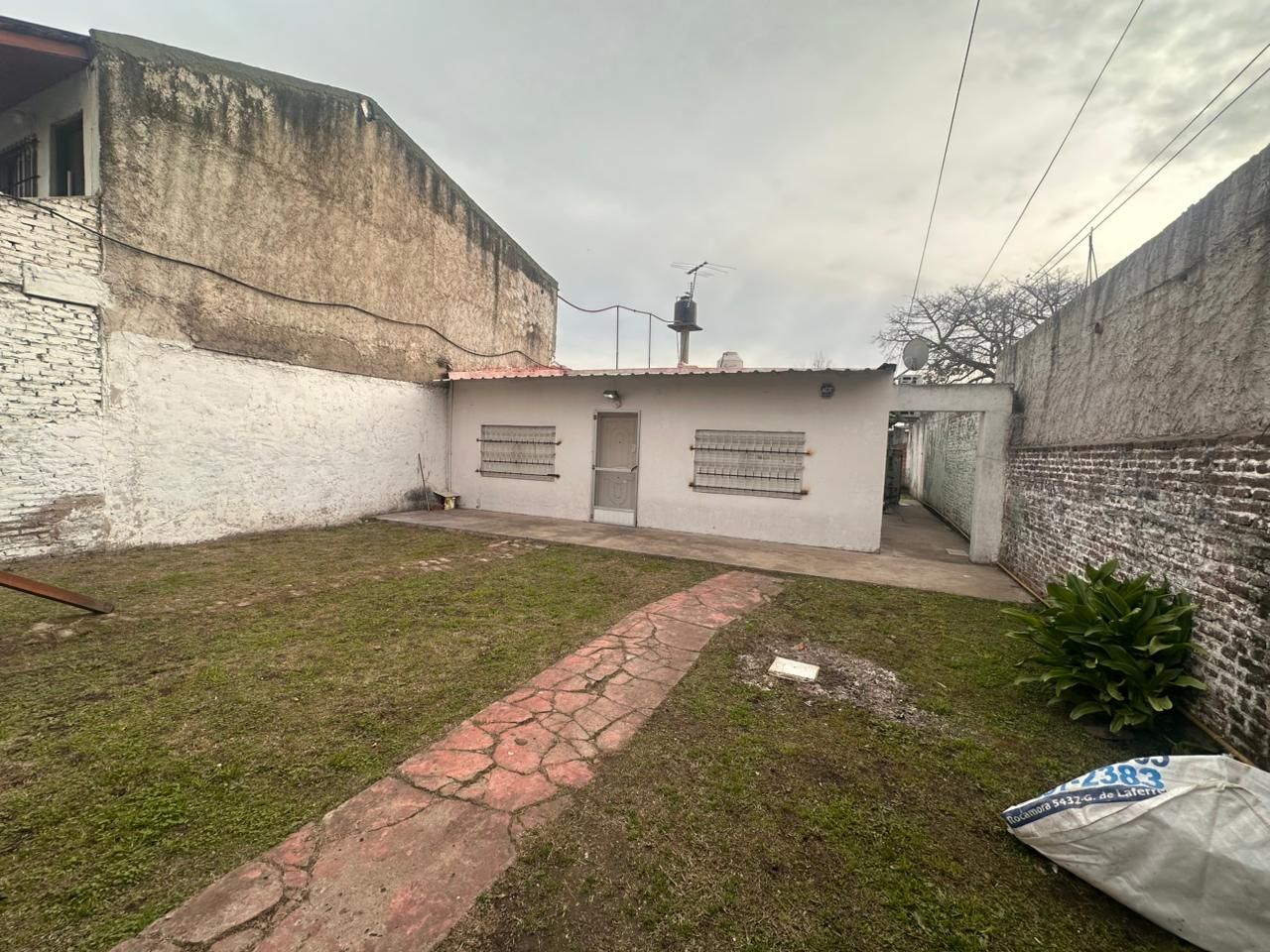Casa en Venta en La Matanza, G.B.A. Zona Oeste - USD 42.000 | Inmoup - 17