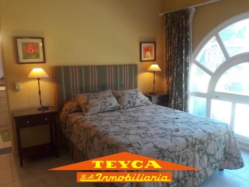 Casa en venta Norte Tennis Ranch 4 ambientes