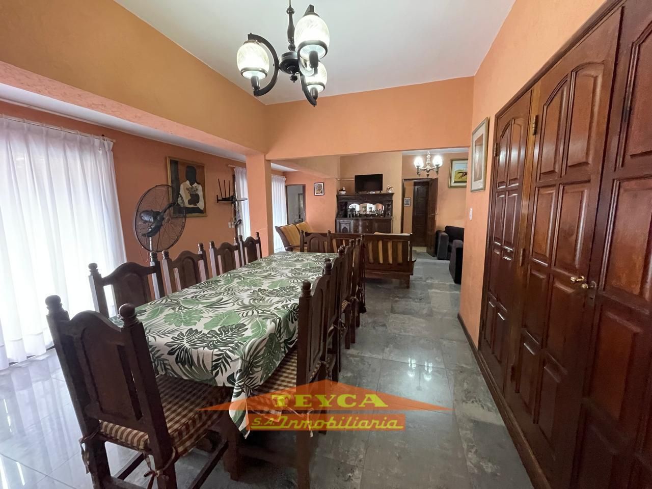 Casa en venta Centro 0 ambientes