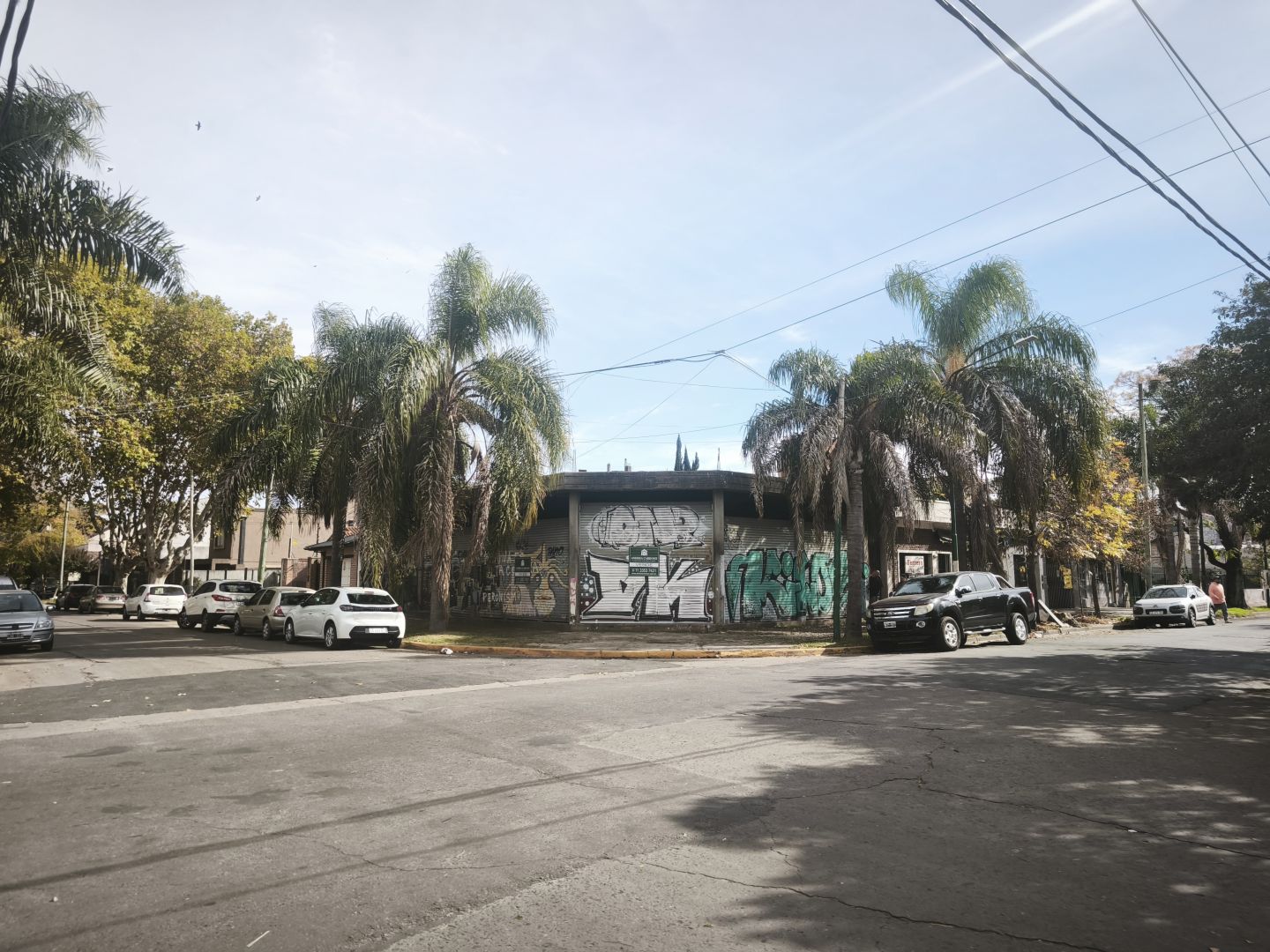 Galpon en Venta en Ituzaingo, G.B.A. Zona Oeste
