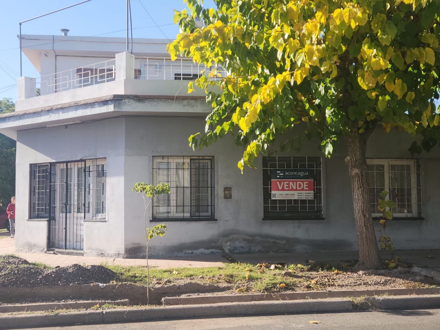 Casa en Venta en Maipu, Mendoza