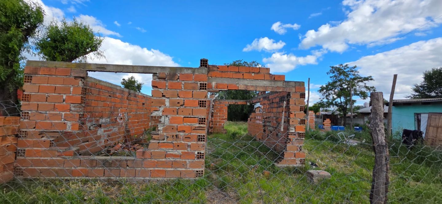 Lote EN VENTA