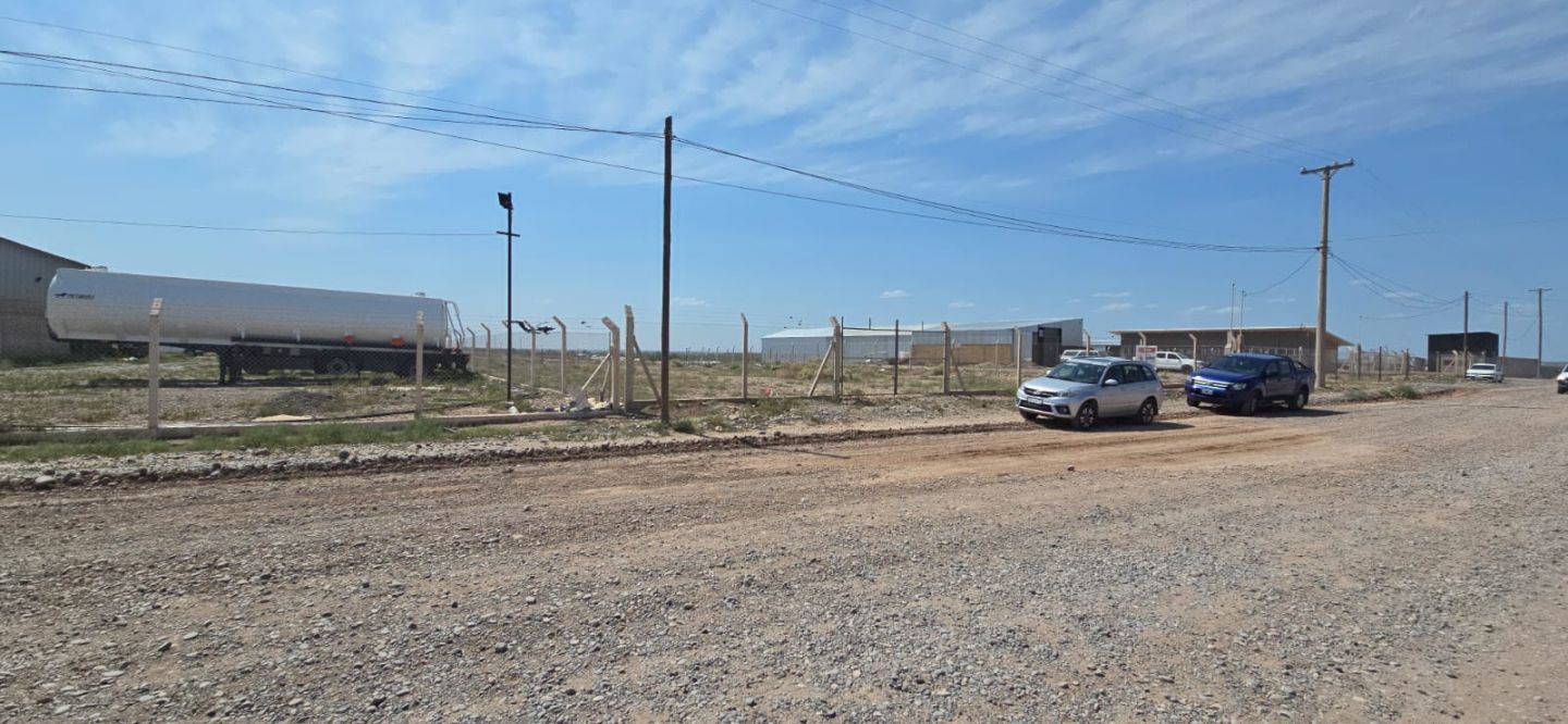 Lote EN VENTA