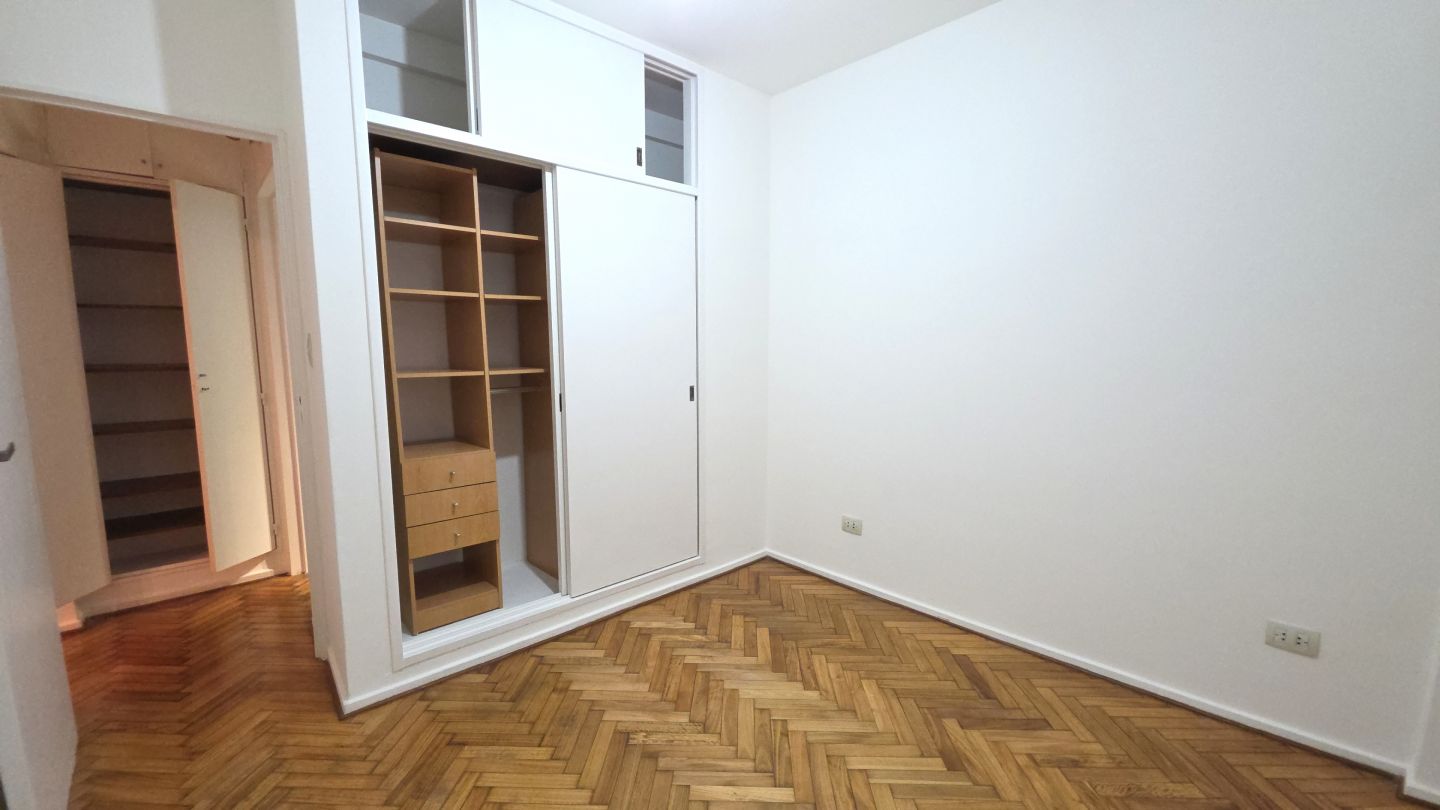 Departamento en Alquiler en Palermo, Capital Federal