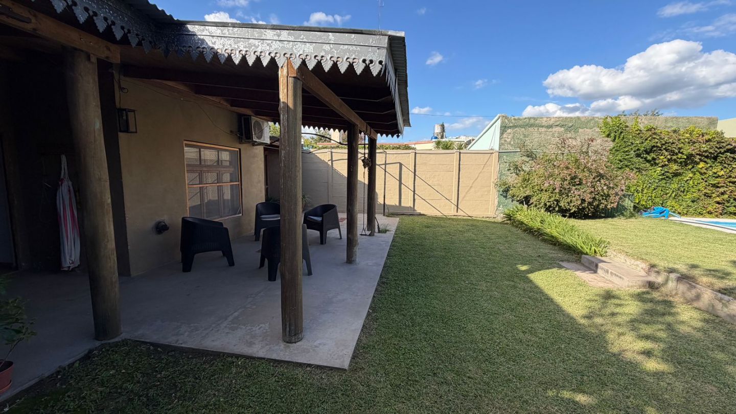 Casa EN VENTA
