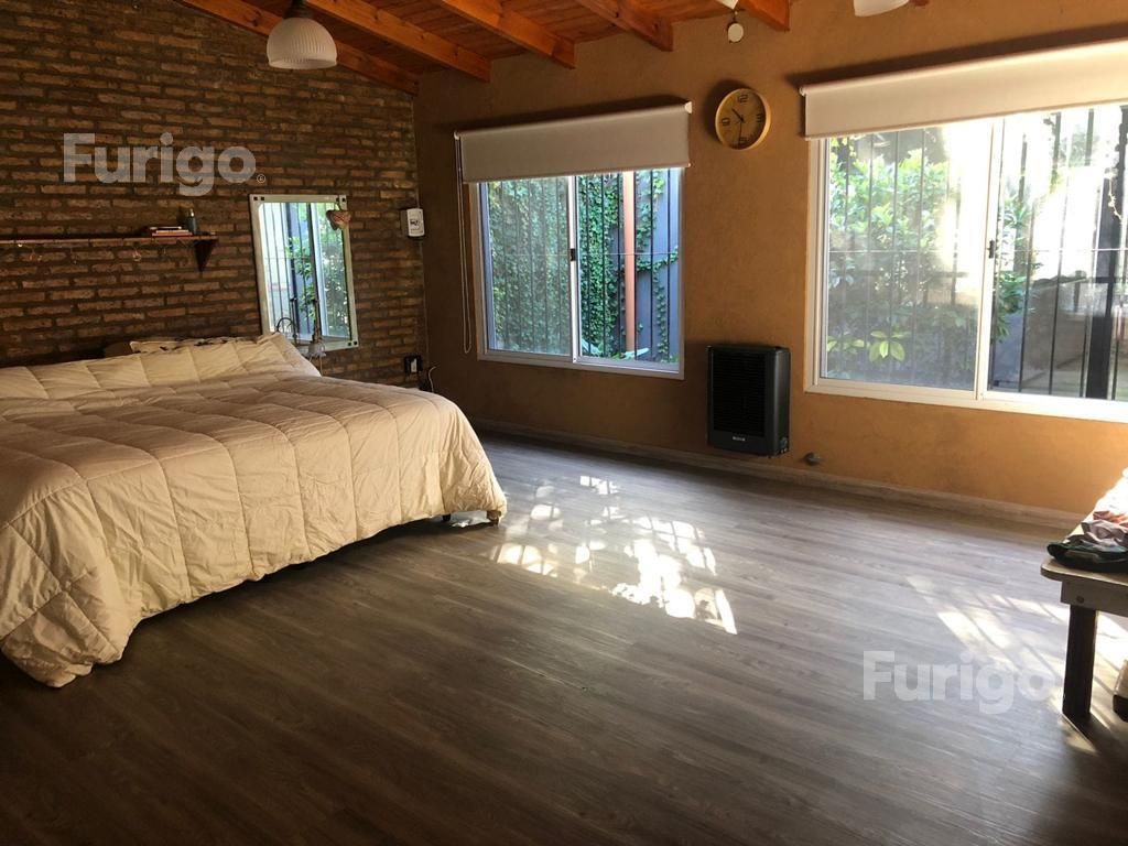 VENTA DE CASA EN Zavalla - 6