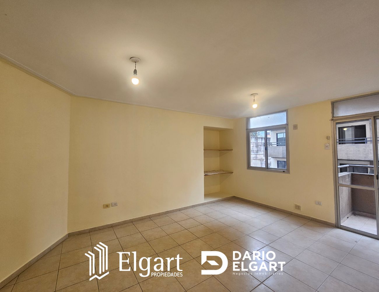 Propiedad Departamento en alquiler 2 ambientes
