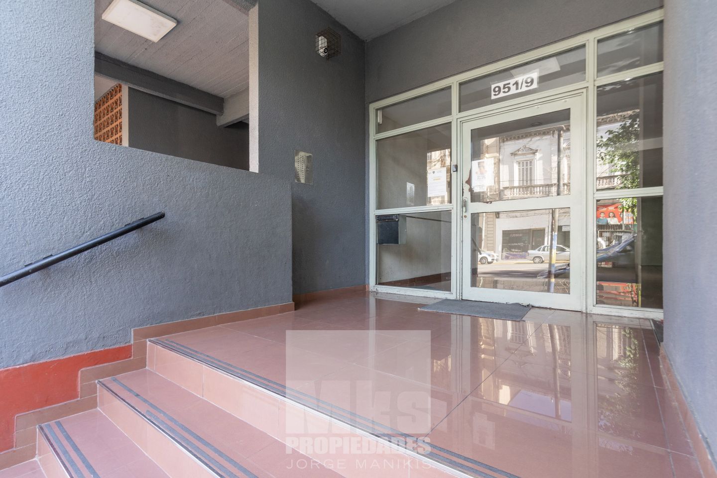 Departamento en Venta en La Boca, Capital Federal