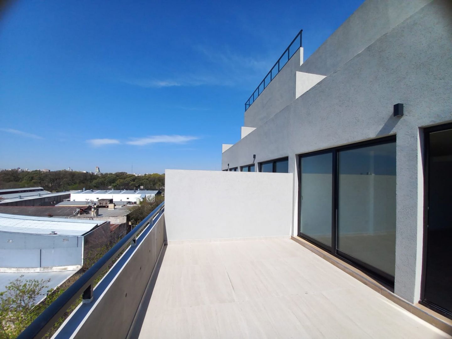 Departamento en Venta en Villa Ortuzar, Capital Federal