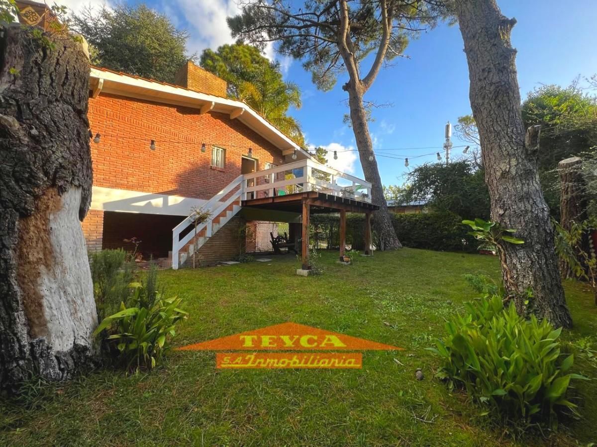 Casa en venta B5 4 ambientes