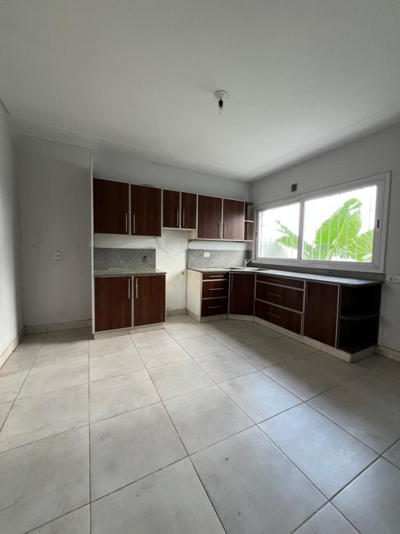 Casa EN ALQUILER